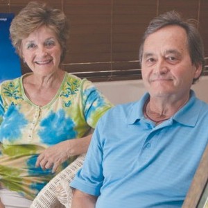 "Threads of Two Voices" Authors